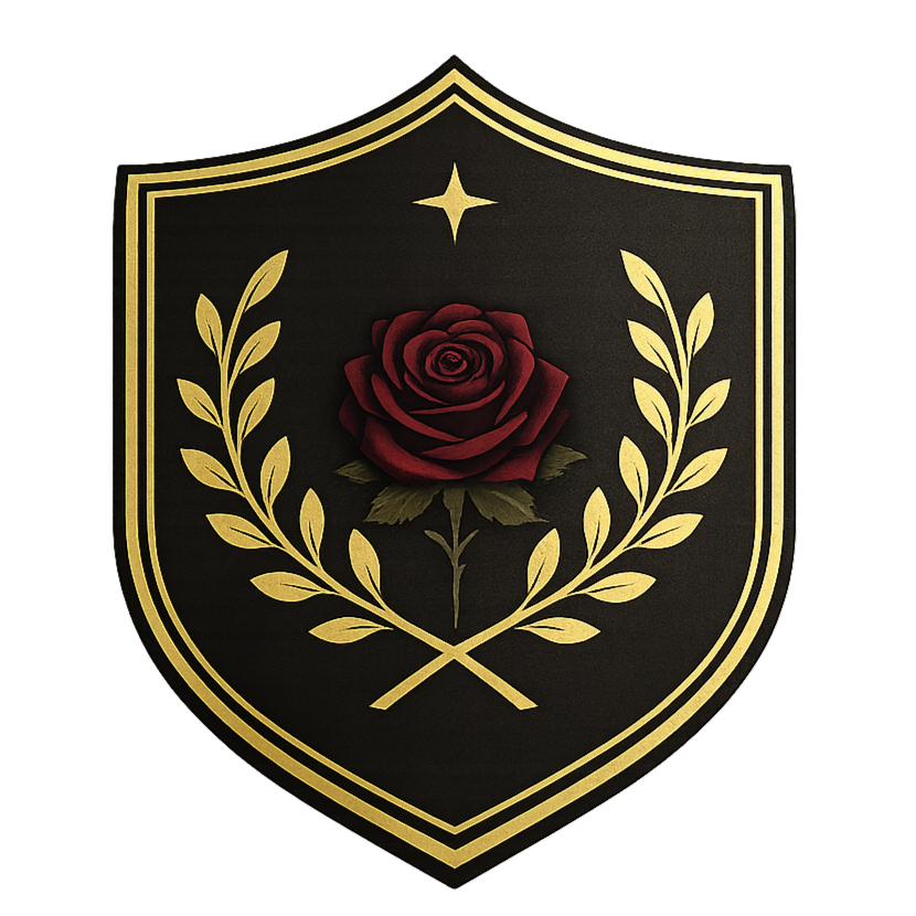 Wappen Call Gentlmen Event Begleitung